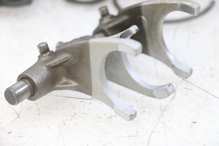 photo de CASSA DEL CAMBIO SUZUKI GS GSE 500 (2001 - 2003)