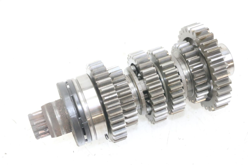 photo de CASSA DEL CAMBIO SUZUKI GS GSE 500 (2001 - 2003)