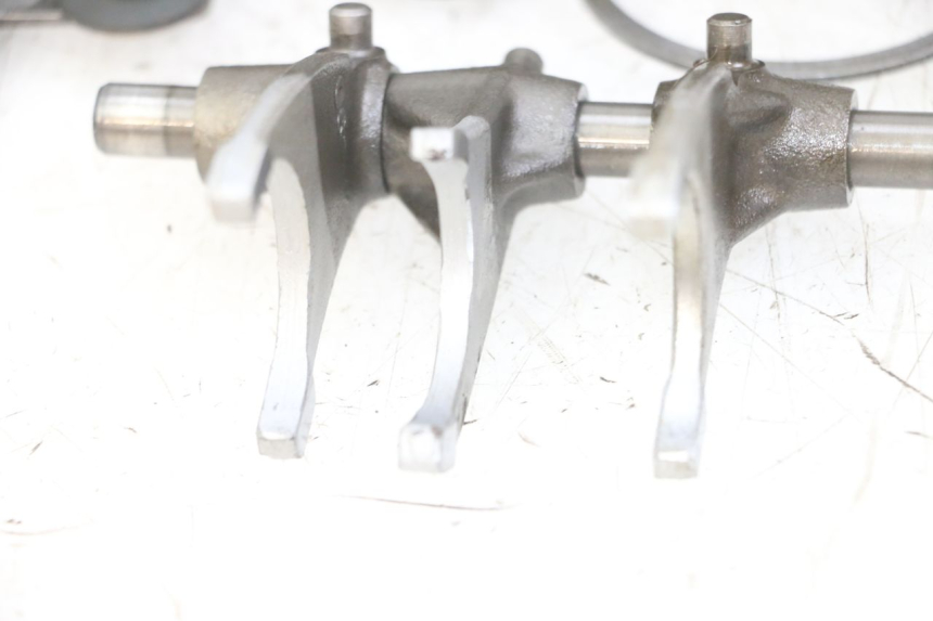 photo de CASSA DEL CAMBIO SUZUKI GS GSE 500 (2001 - 2003)