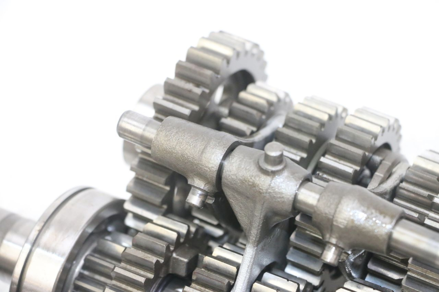 photo de CASSA DEL CAMBIO SUZUKI GS GSE 500 (2001 - 2003)