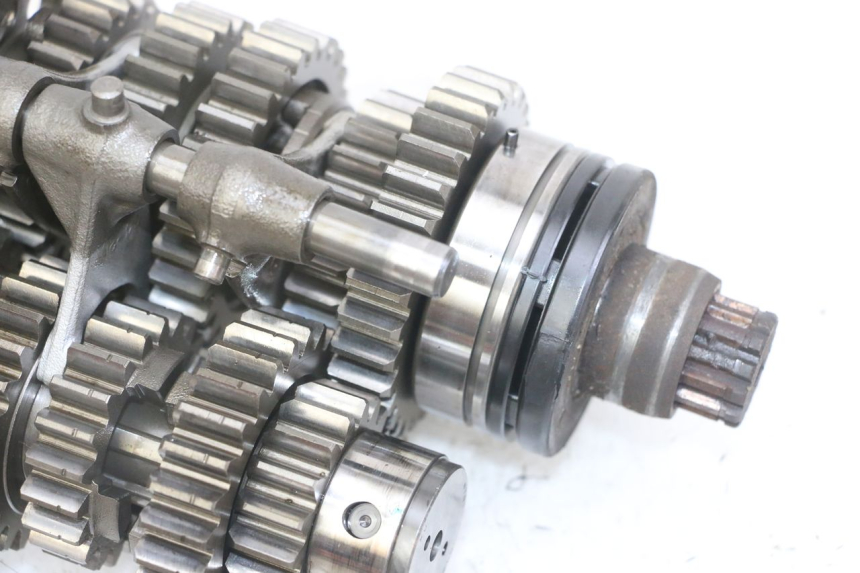 photo de CASSA DEL CAMBIO SUZUKI GS GSE 500 (2001 - 2003)