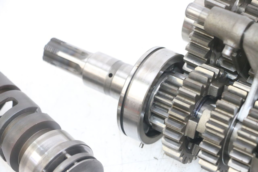 photo de CASSA DEL CAMBIO SUZUKI GS GSE 500 (2001 - 2003)
