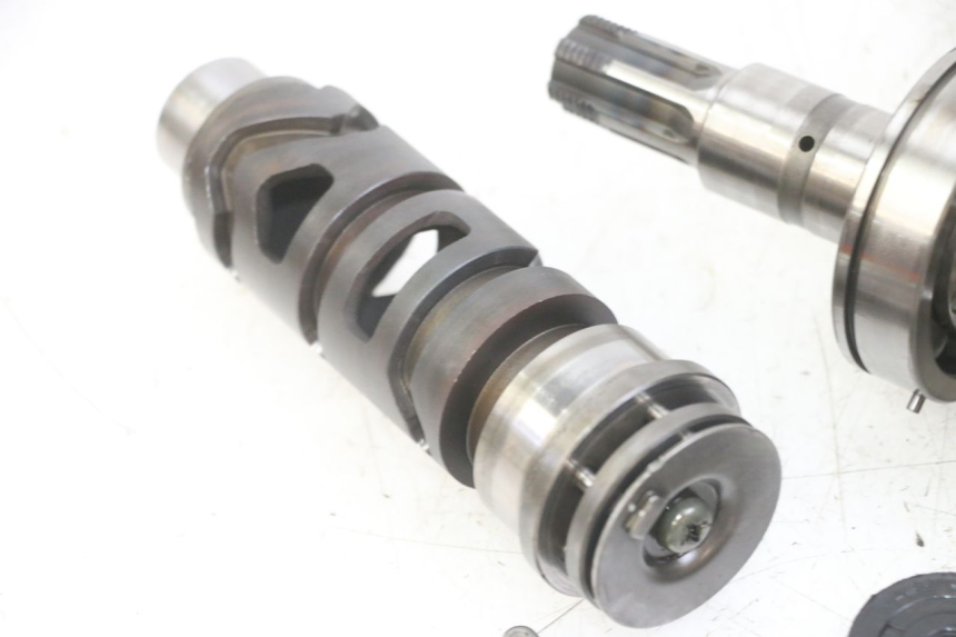 photo de CASSA DEL CAMBIO SUZUKI GS GSE 500 (2001 - 2003)