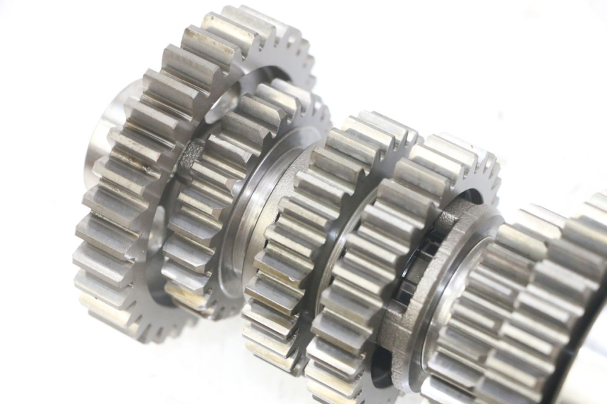 photo de CASSA DEL CAMBIO SUZUKI GS GSE 500 (2001 - 2003)