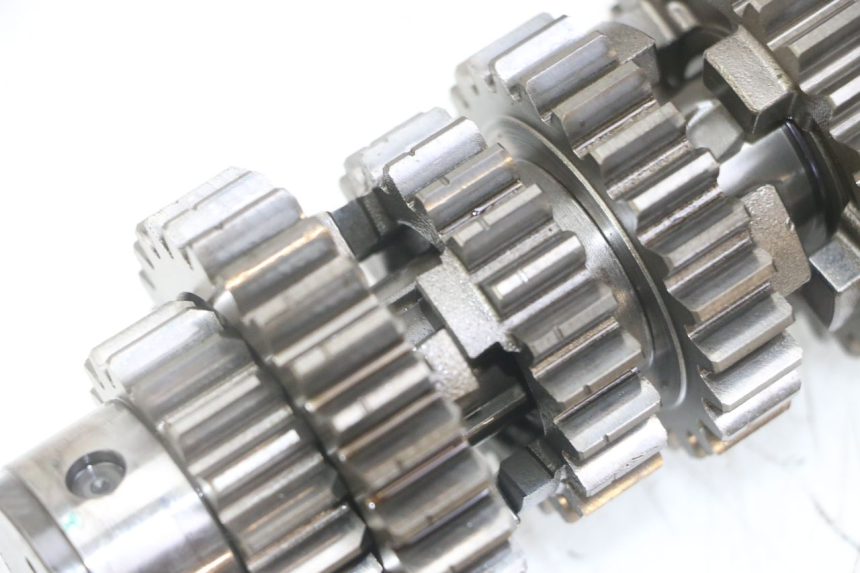 photo de CASSA DEL CAMBIO SUZUKI GS GSE 500 (2001 - 2003)