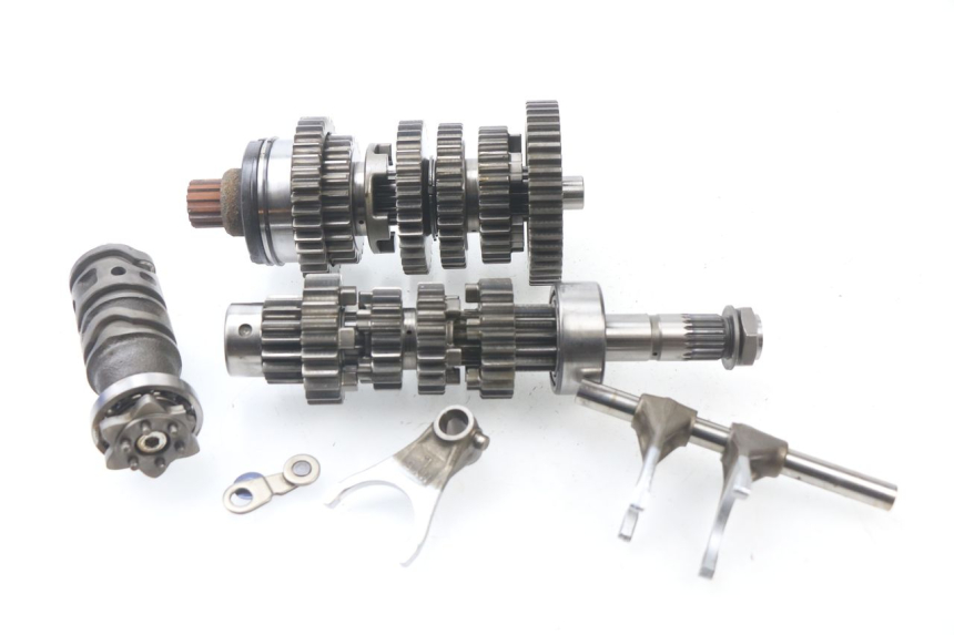 photo de CAMBIO HONDA CBF 500 (2004 - 2007)