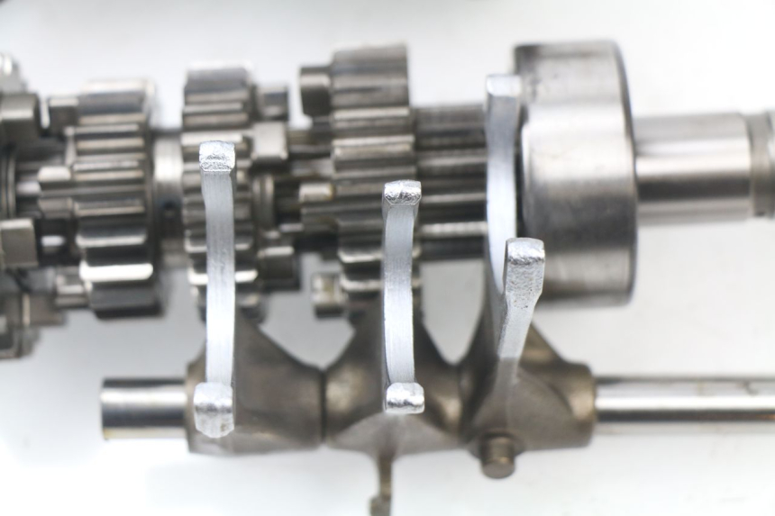 photo de CAMBIO HONDA CBF 500 (2004 - 2007)