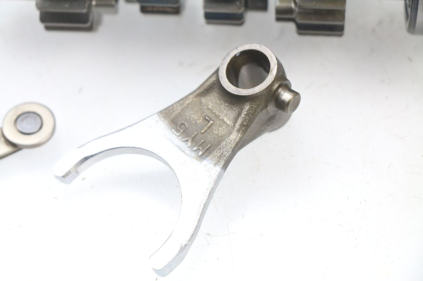 photo de CAMBIO HONDA CBF 500 (2004 - 2007)