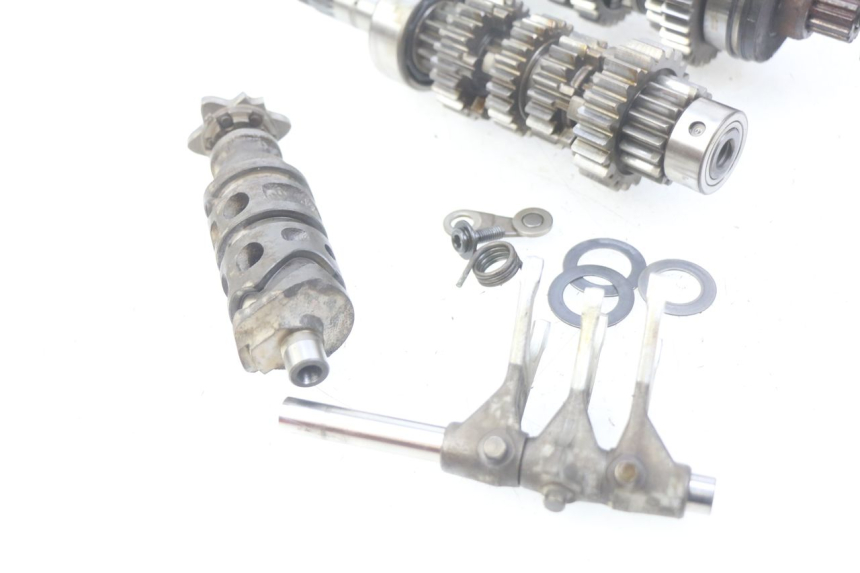 photo de CAMBIO HONDA CBF 500 (2004 - 2007)