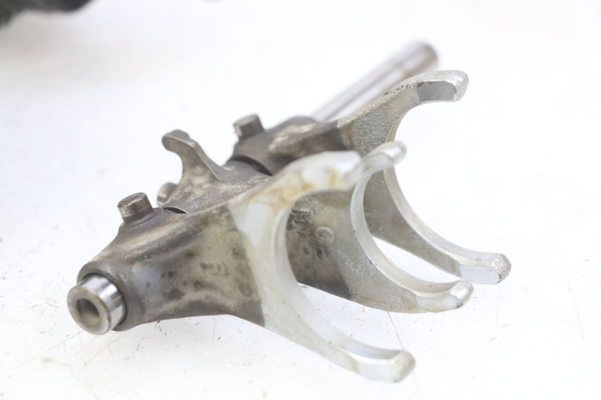 photo de CAMBIO HONDA CBF 500 (2004 - 2007)