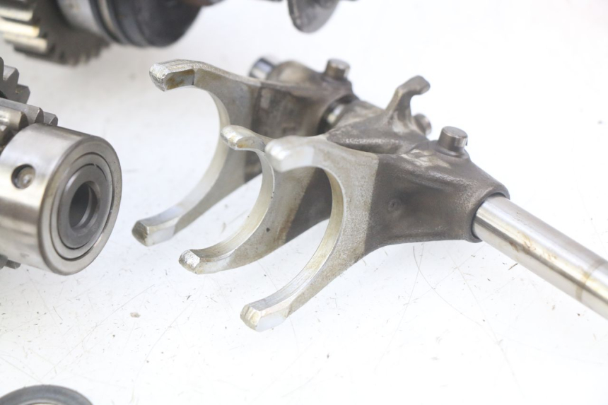 photo de CAMBIO HONDA CBF 500 (2004 - 2007)