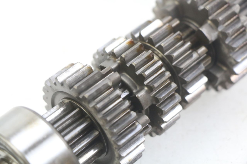 photo de CAMBIO HONDA CBF 500 (2004 - 2007)