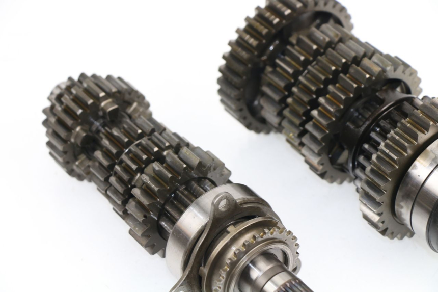 photo de Scatola del cambio HONDA CBF N 600 (2008 - 2010)