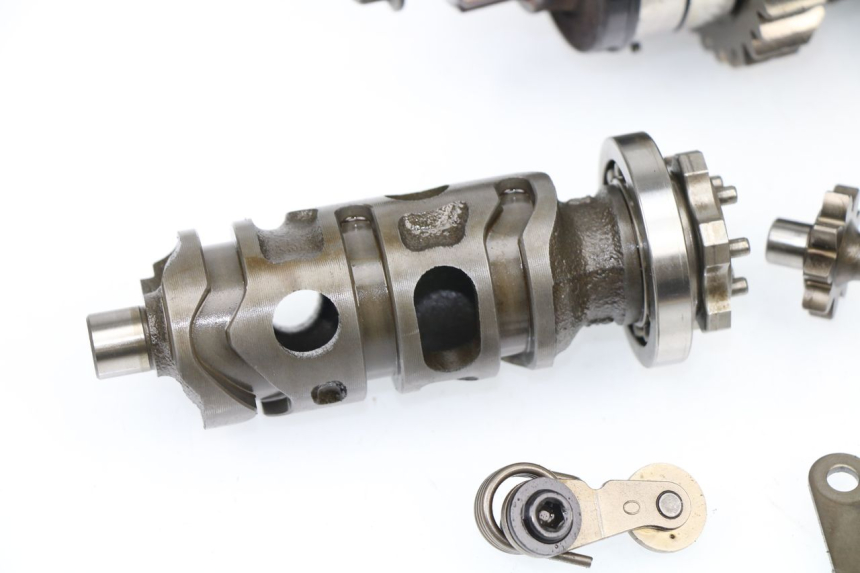 photo de Scatola del cambio HONDA CBF N 600 (2008 - 2010)