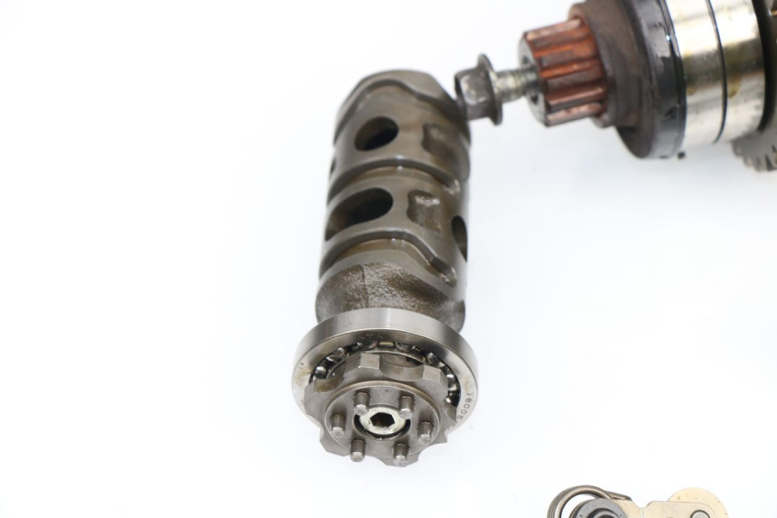 photo de Scatola del cambio HONDA CBF N 600 (2008 - 2010)