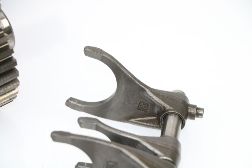 photo de Scatola del cambio HONDA CBF N 600 (2008 - 2010)