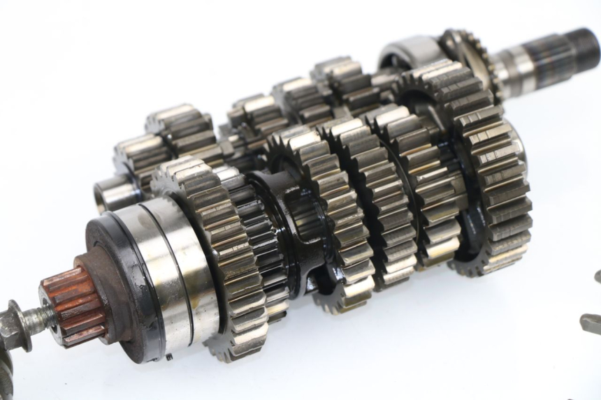 photo de Scatola del cambio HONDA CBF N 600 (2008 - 2010)
