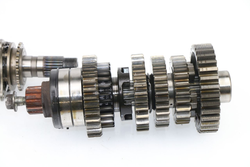 photo de Scatola del cambio HONDA CBF N 600 (2008 - 2010)