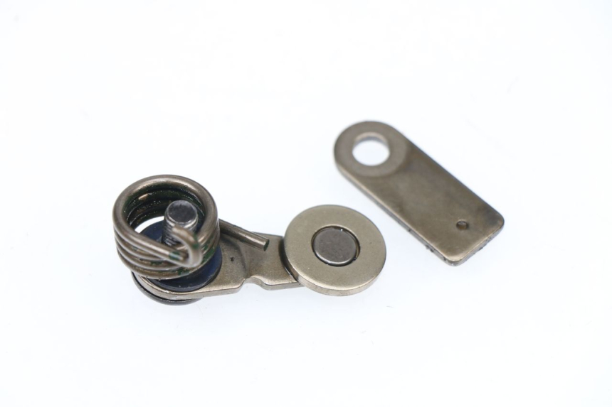 photo de Scatola del cambio HONDA CBF N 600 (2008 - 2010)