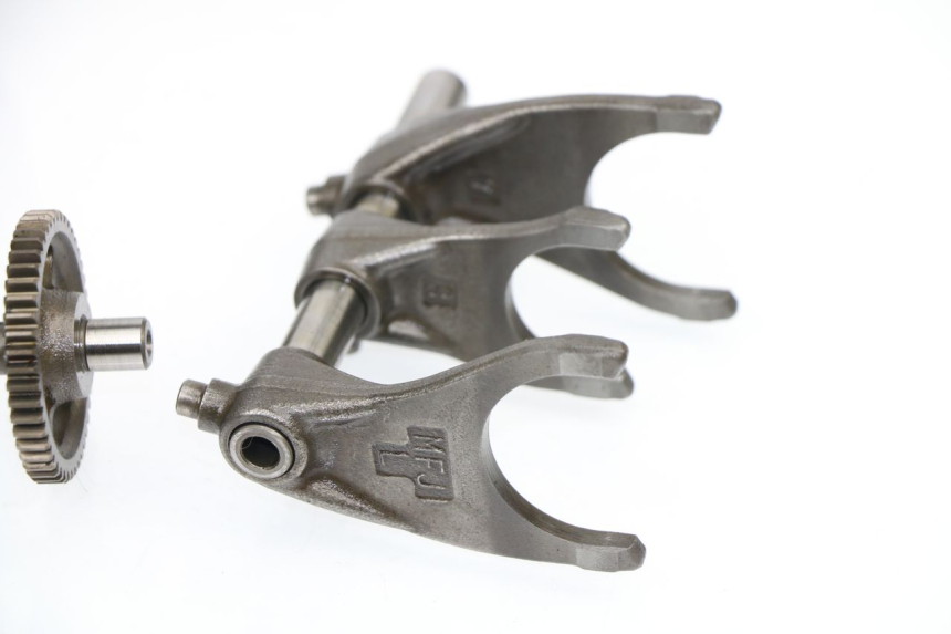 photo de Scatola del cambio HONDA CBF N 600 (2008 - 2010)