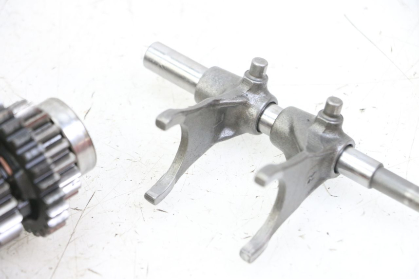 photo de CAMBIO HONDA CR 85 (2003 - 2007)