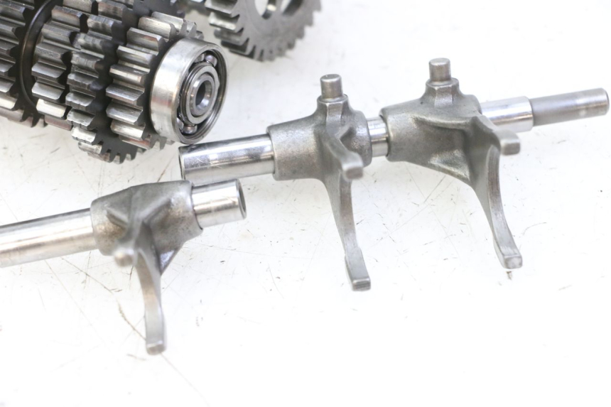 photo de CAMBIO HONDA CR 85 (2003 - 2007)