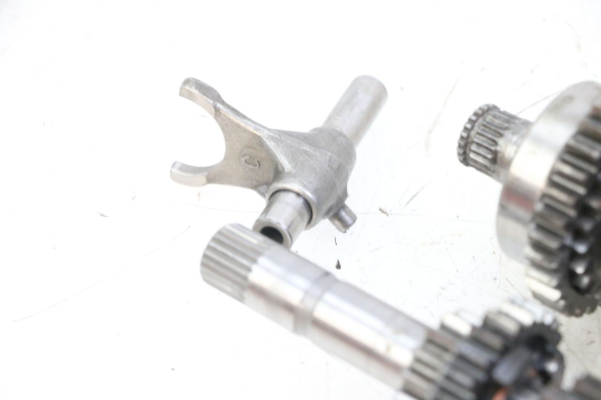 photo de CAMBIO HONDA CR 85 (2003 - 2007)