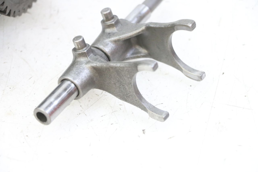 photo de CAMBIO HONDA CR 85 (2003 - 2007)