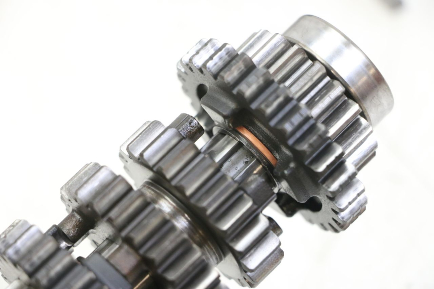 photo de CAMBIO HONDA CR 85 (2003 - 2007)