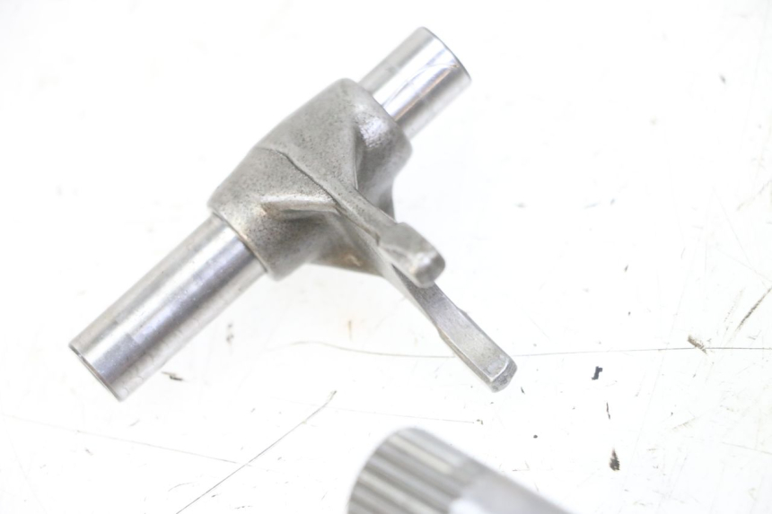 photo de CAMBIO HONDA CR 85 (2003 - 2007)