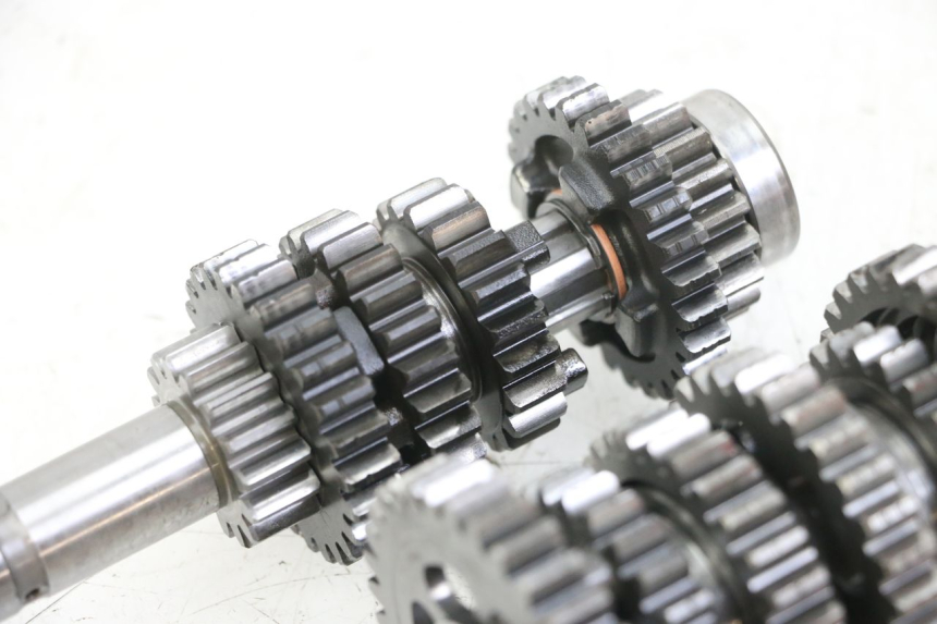 photo de CAMBIO HONDA CR 85 (2003 - 2007)