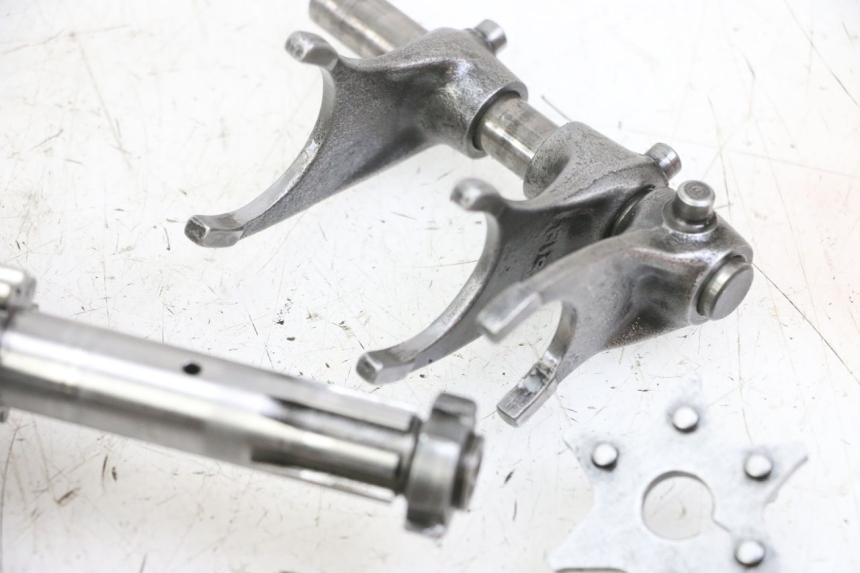 photo de CAMBIO HONDA MTX TC02 125 (1987 - 1989)
