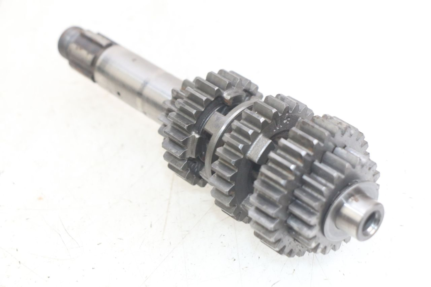 photo de CAMBIO SYM HUSKY 125 (1999 - 2005)