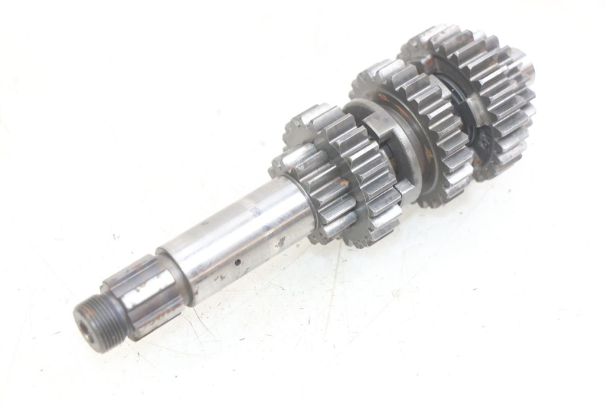 photo de CAMBIO SYM HUSKY 125 (1999 - 2005)