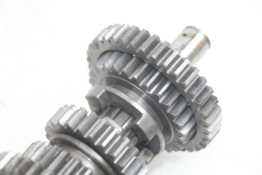 photo de CAMBIO SYM HUSKY 125 (1999 - 2005)