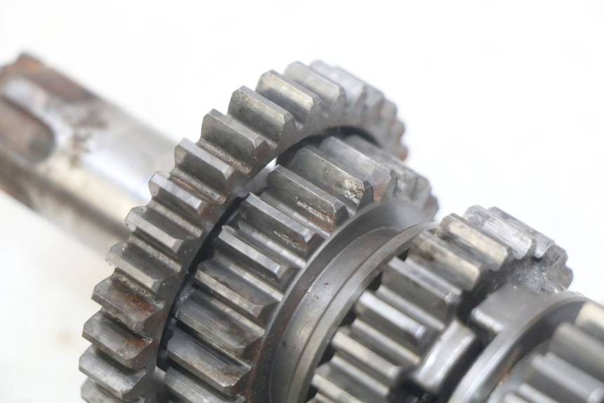 photo de CAMBIO SYM HUSKY 125 (1999 - 2005)