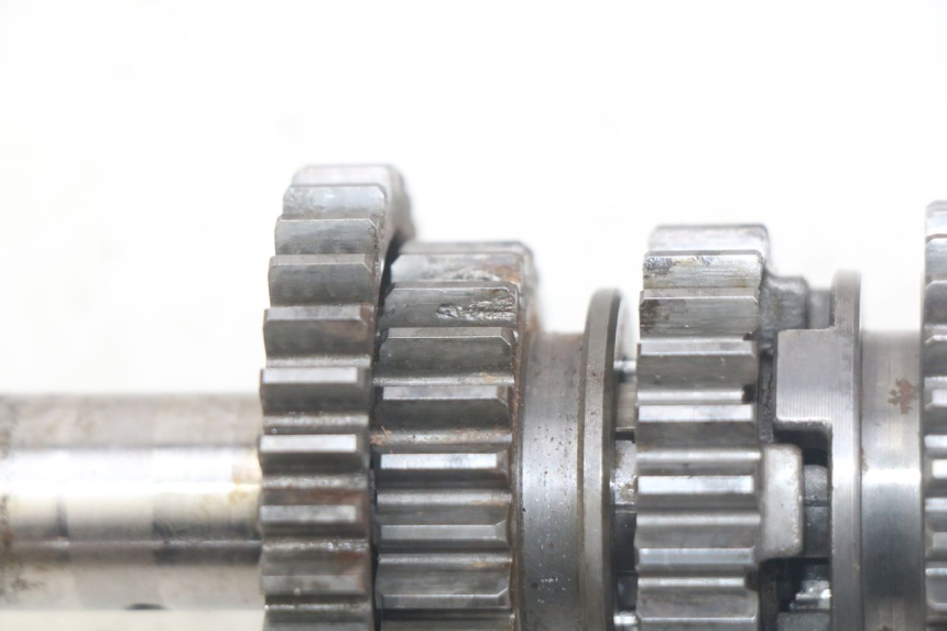 photo de CAMBIO SYM HUSKY 125 (1999 - 2005)