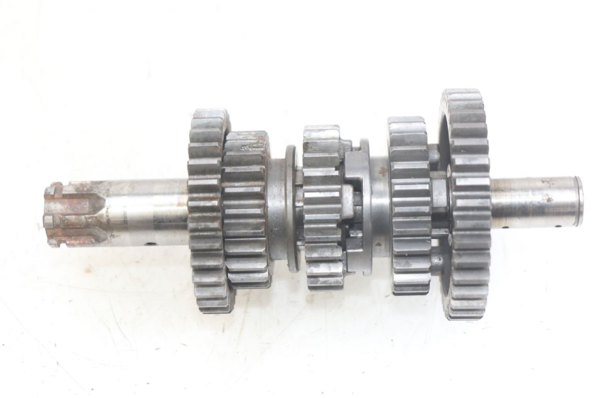 photo de CAMBIO SYM HUSKY 125 (1999 - 2005)