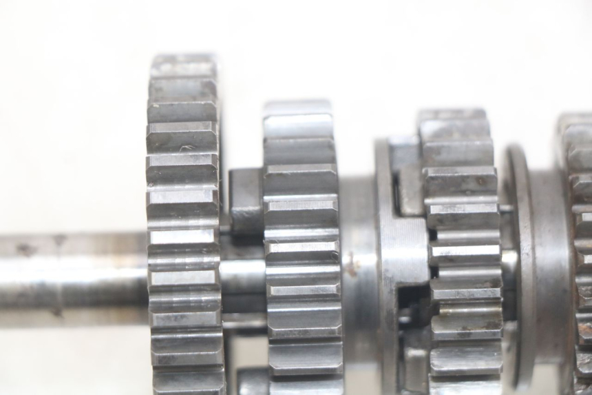 photo de CAMBIO SYM HUSKY 125 (1999 - 2005)