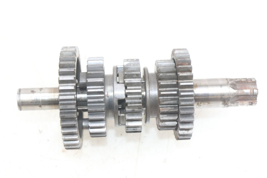 photo de CAMBIO SYM HUSKY 125 (1999 - 2005)