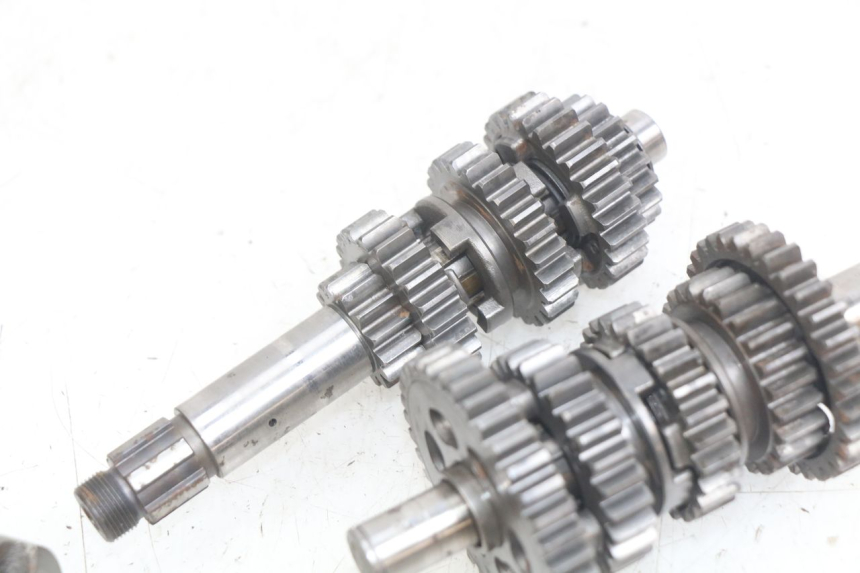 photo de CAMBIO SYM HUSKY 125 (1999 - 2005)