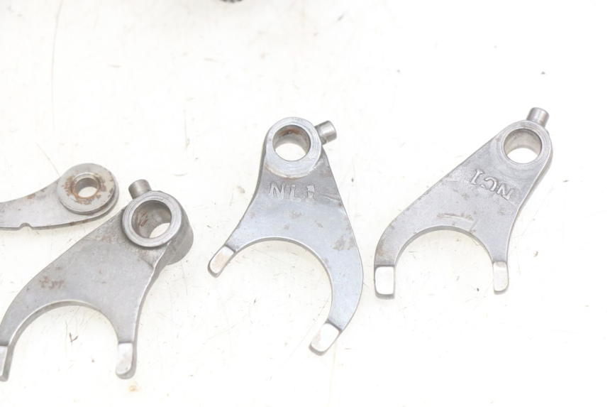 photo de CAMBIO SYM HUSKY 125 (1999 - 2005)