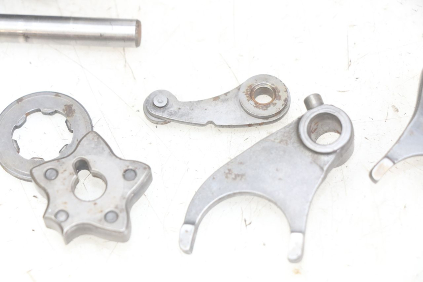 photo de CAMBIO SYM HUSKY 125 (1999 - 2005)