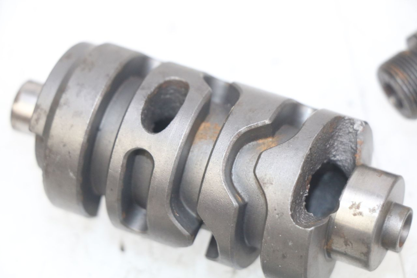 photo de CAMBIO SYM HUSKY 125 (1999 - 2005)