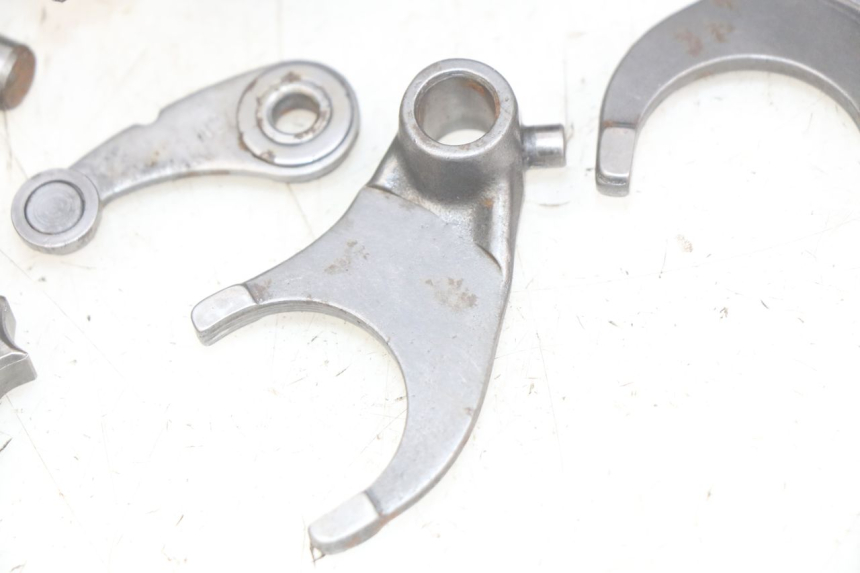 photo de CAMBIO SYM HUSKY 125 (1999 - 2005)