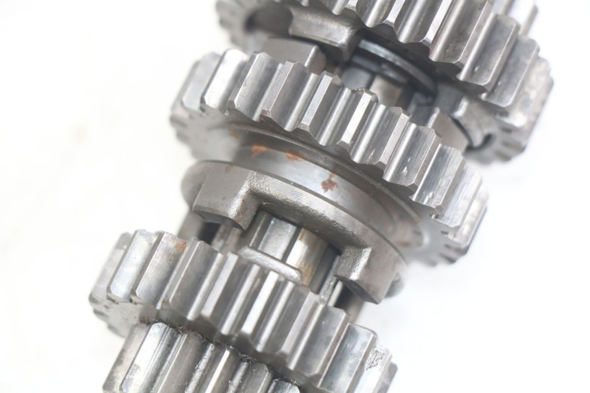 photo de CAMBIO SYM HUSKY 125 (1999 - 2005)