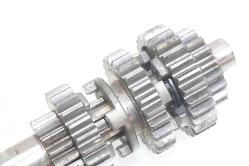 photo de CAMBIO SYM HUSKY 125 (1999 - 2005)