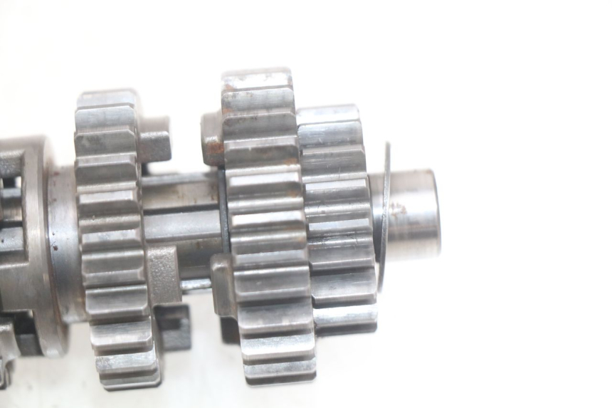 photo de CAMBIO SYM HUSKY 125 (1999 - 2005)