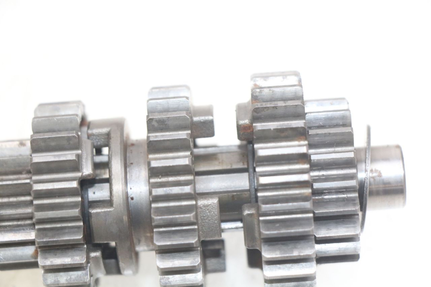 photo de CAMBIO SYM HUSKY 125 (1999 - 2005)