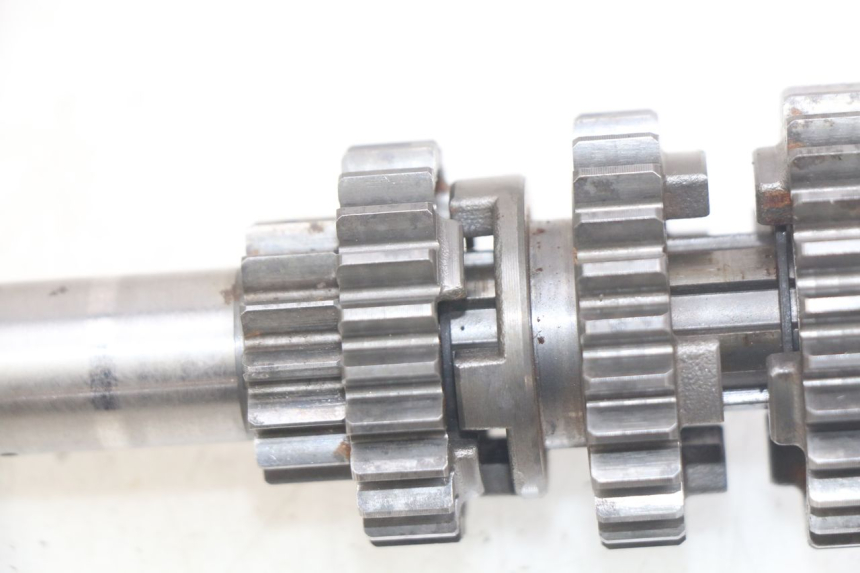 photo de CAMBIO SYM HUSKY 125 (1999 - 2005)